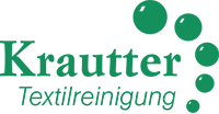 Krautter Textilreinigung Logo